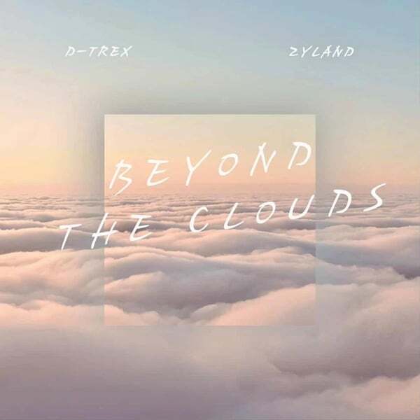 Cover art for Beyond The Clouds